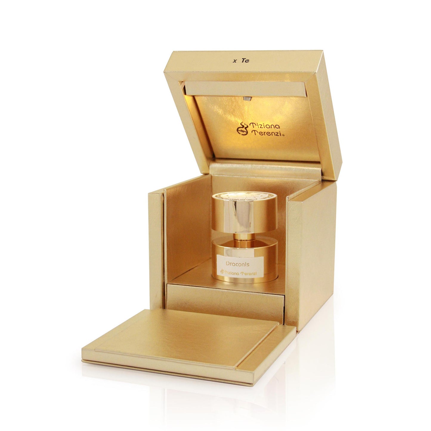 Luna Star Draconis 1.5ml Sample Vial - Extrait de Parfum
