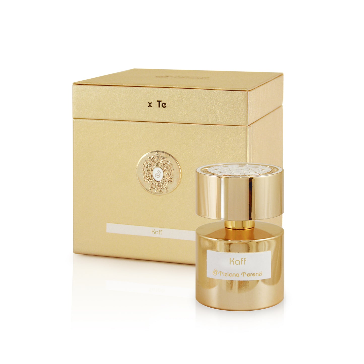 Luna Star Kaff 1.5ml Sample Vial - Extrait de Parfum