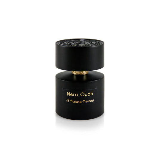Luna Nero Oudh 1.5ml Sample Vial - Extrait de Parfum
