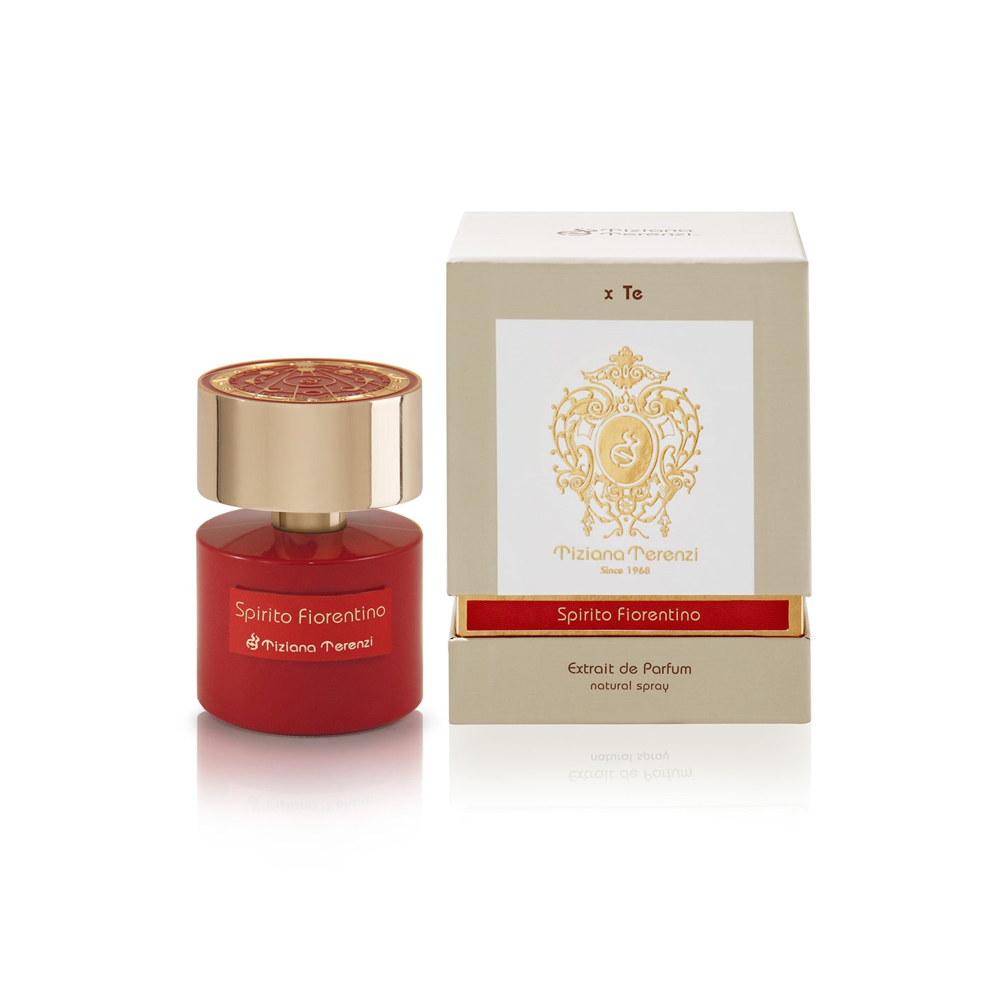 Luna Spirito Fiorentino 1.5ml Sample Vial - Extrait de Parfum