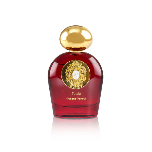 Comet Tuttle 1.5ml Sample Vvial - Extrait de Parfum