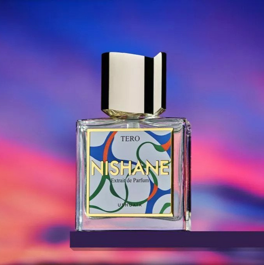 Tero 3.4oz Extrait de Parfum