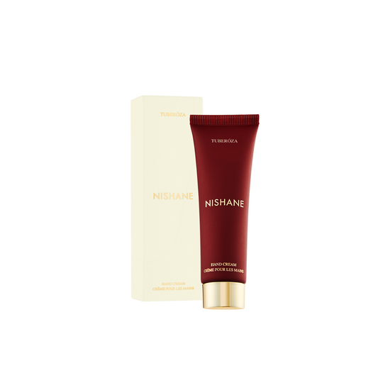 Tuberoza 1oz Hand Cream