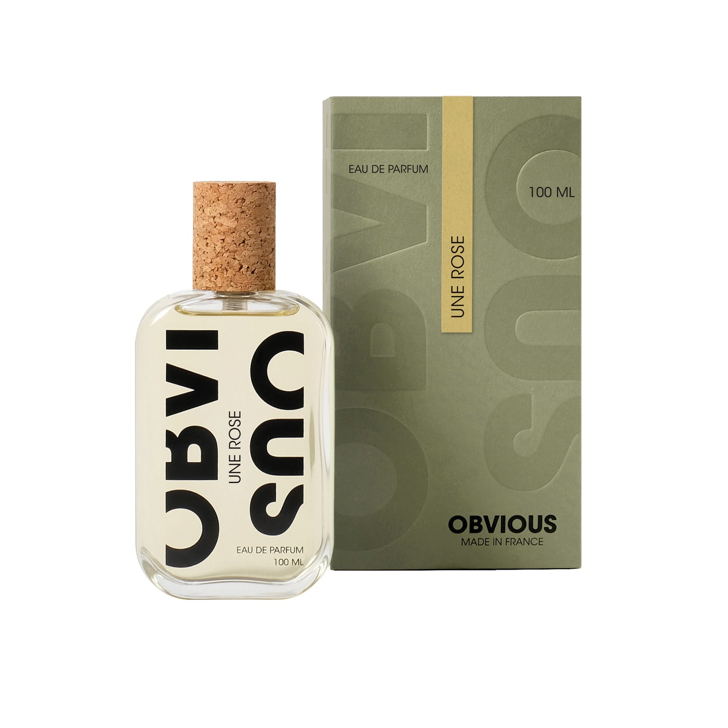 Une Rose 1.5ml Sample Vial - Eau de Parfum