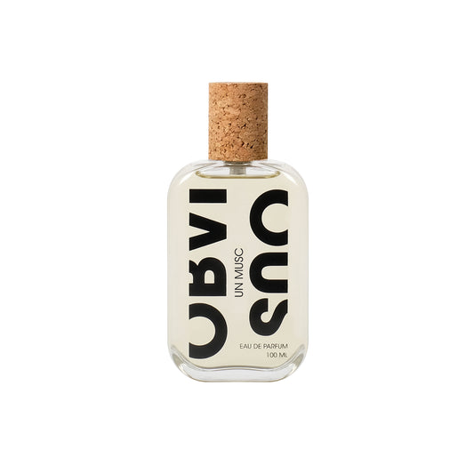 Un Musc 1.5ml Sample Vial - Eau de Parfum