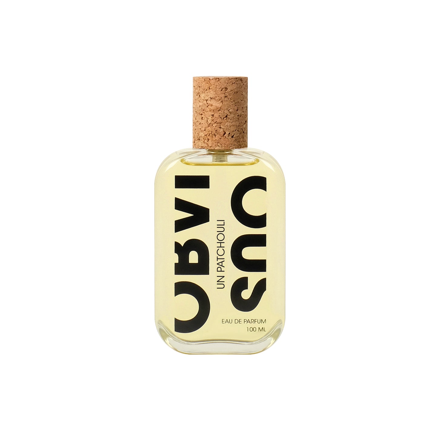 Un Patchouli 3.4 oz Eau de Parfum
