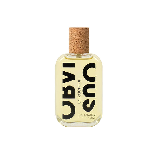 Un Patchouli 1.5ml Sample Vial - Eau de Parfum