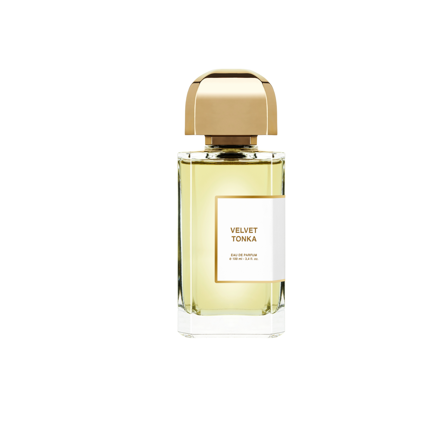 VELVET TONKA Eau De Parfum