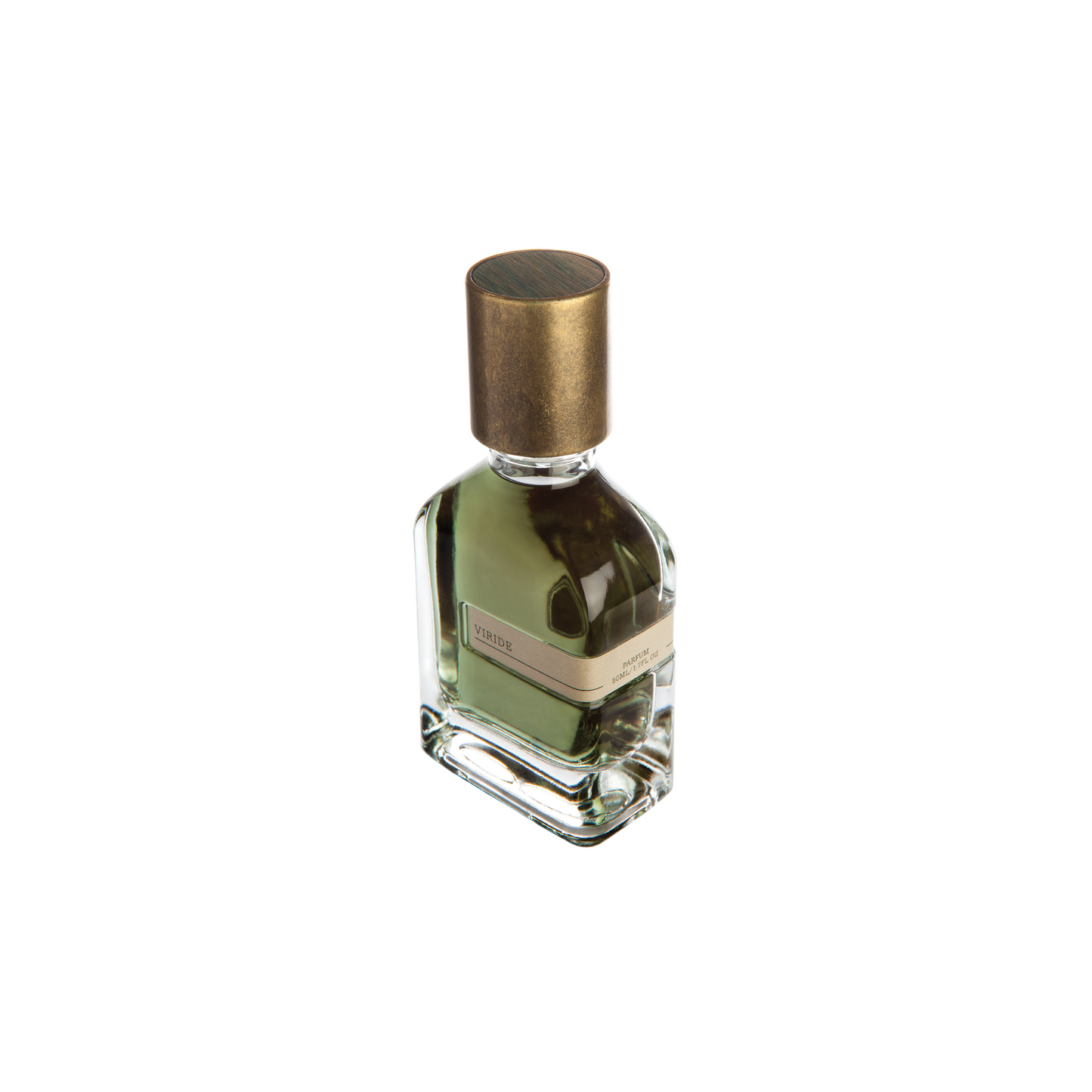 Viride Eau de Parfum