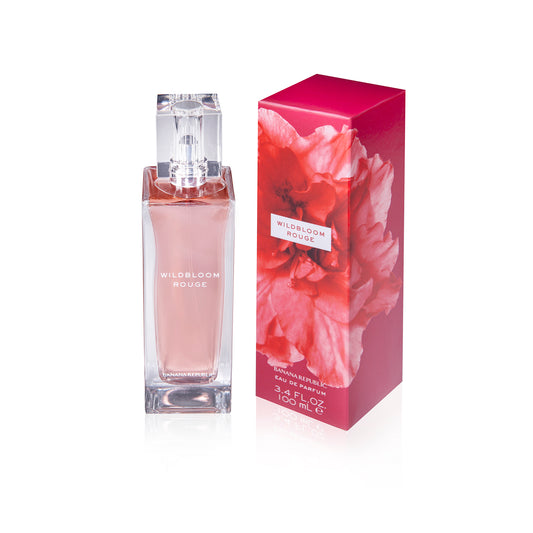 Wildbloom Rouge for Women Eau de Parfum