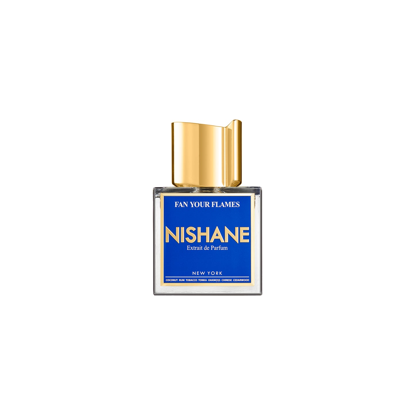 Fan Your Flames 3.4oz Extrait de Parfum