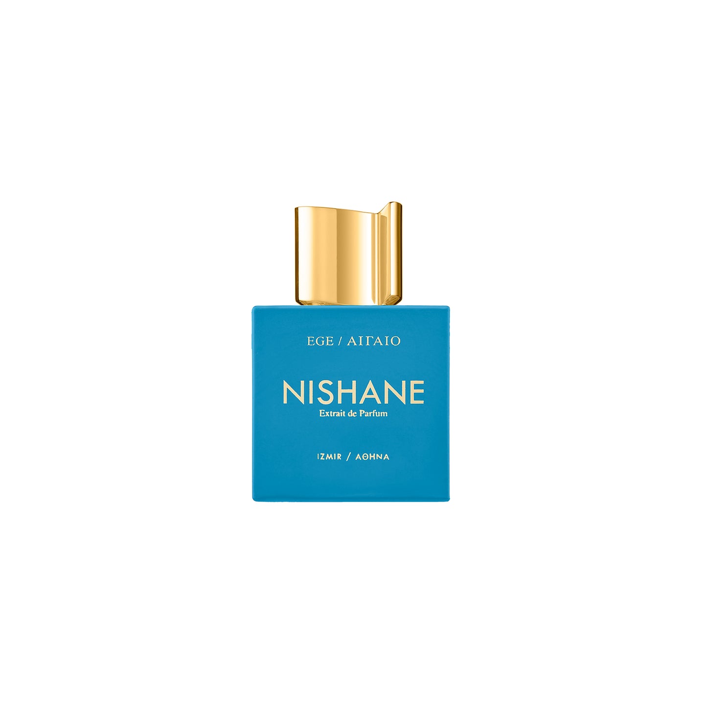 Ege 3.4oz Extrait de Parfum