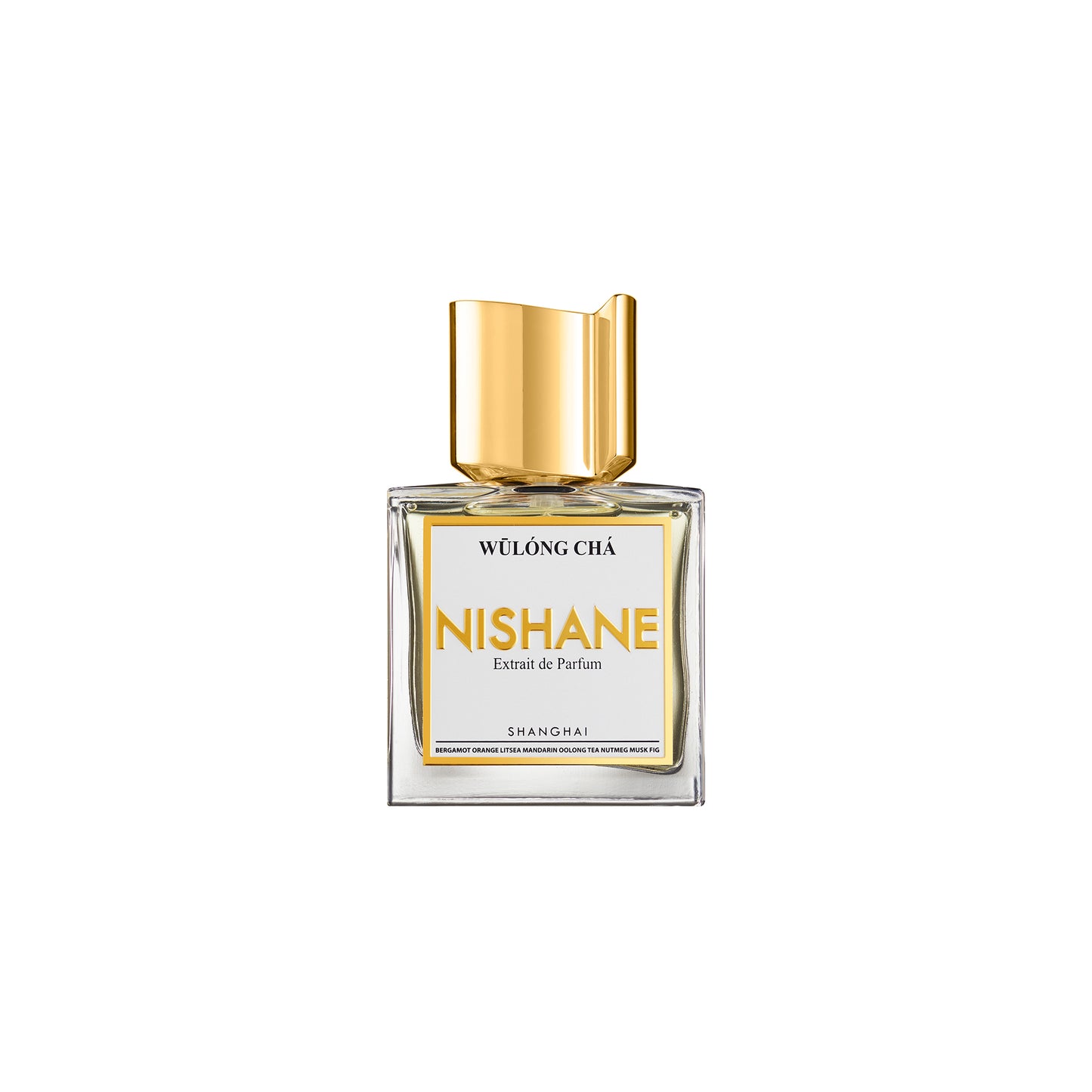 Wulong Cha 1.7oz Extrait de Parfum