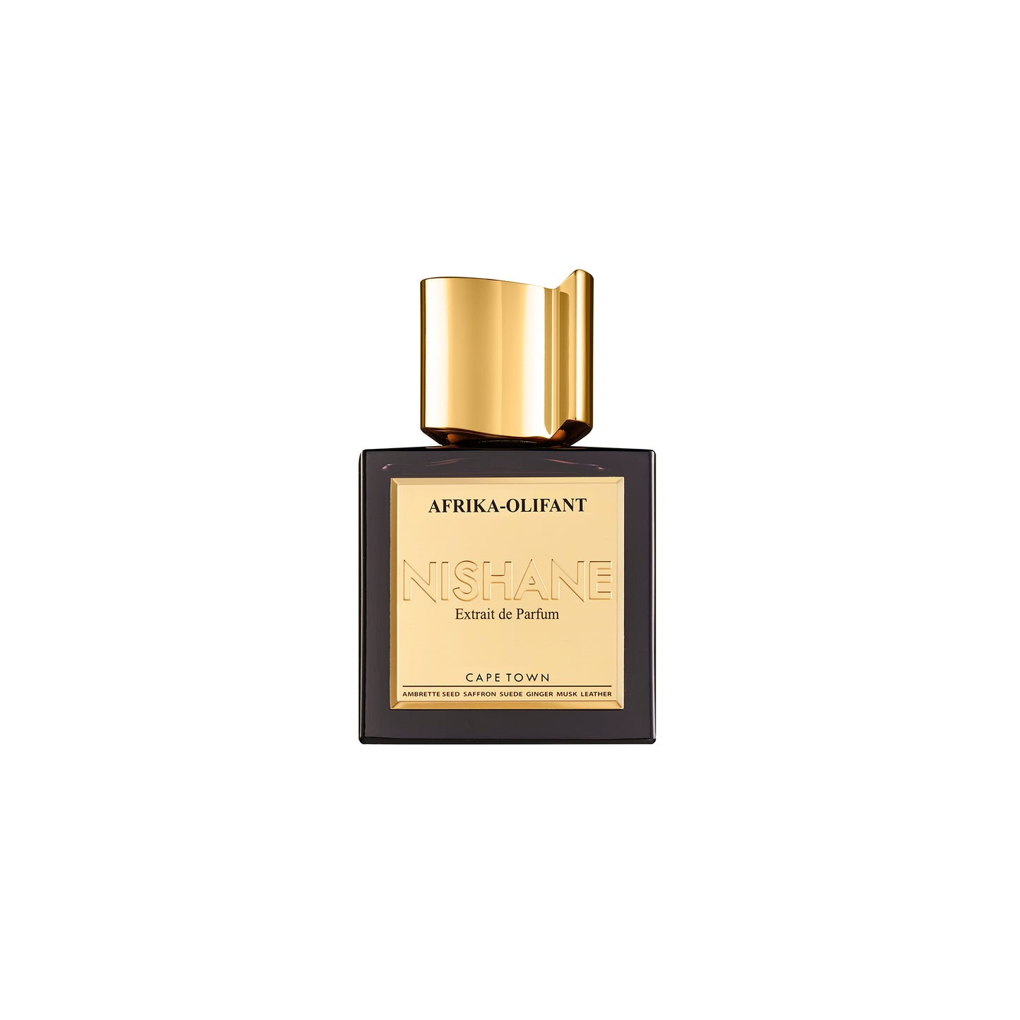 Afrika-Olifant 1.7oz Extrait de Parfum