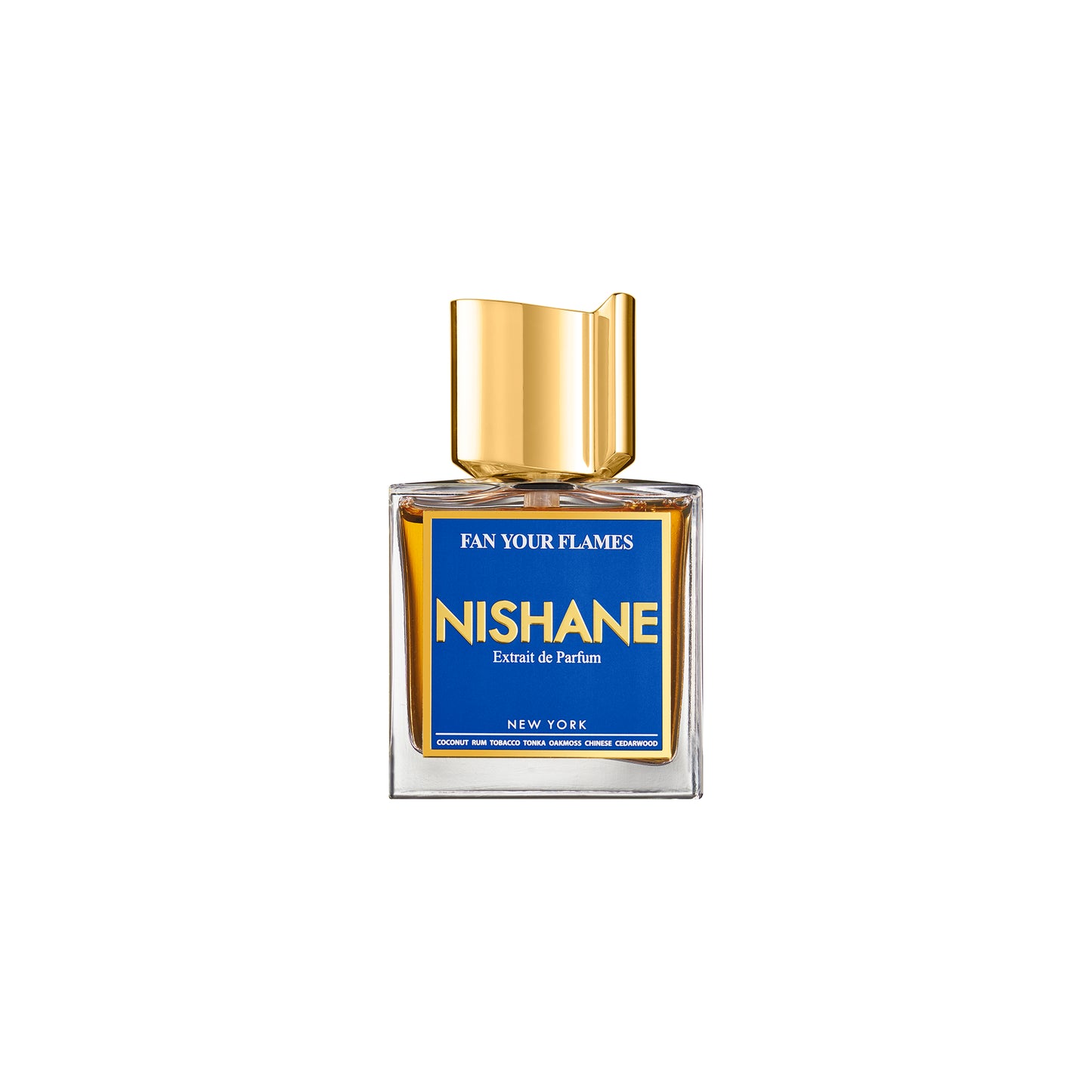 Fan Your Flames 1.7oz Extrait de Parfum