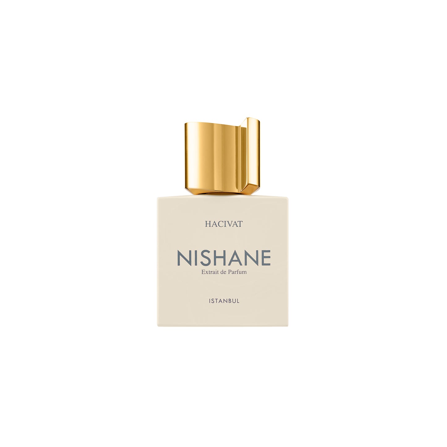 Hacivat 1.7oz Extrait de Parfum