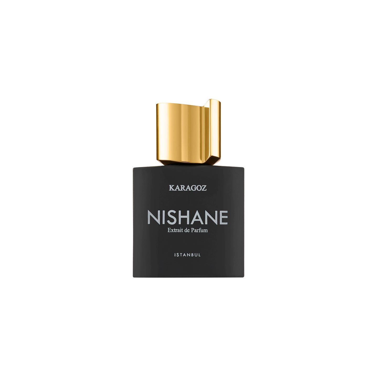 Karagoz 1.7oz Extrait de Parfum