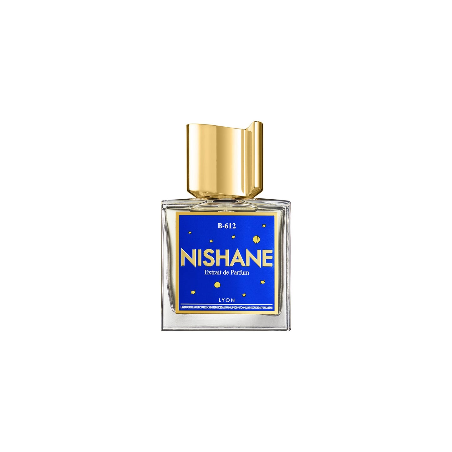 B-612 1.5ml Sample Vial - Extrait de Parfum