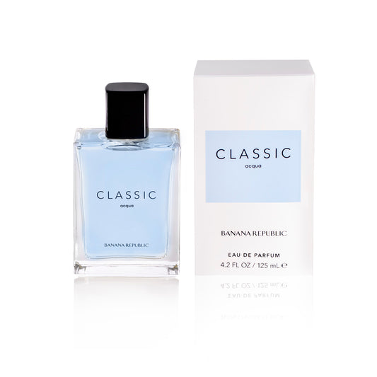 Classic Acqua Eau de Parfum