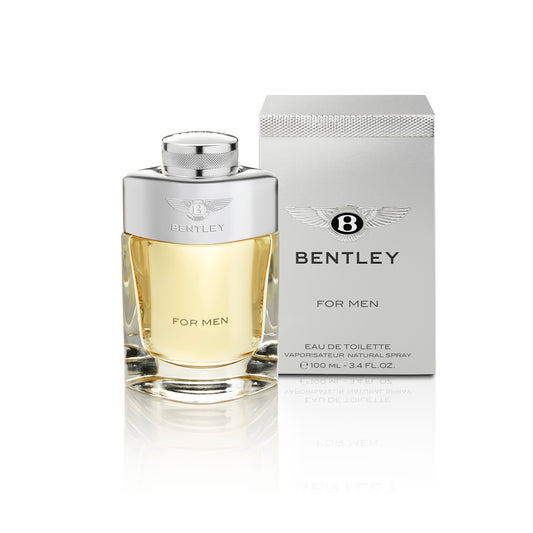 Bentley for Men Eau de Toilette