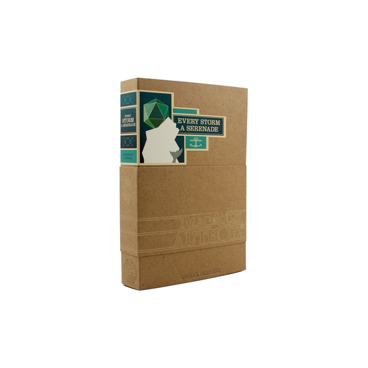 Every Storm a Serenade Eau de Parfum