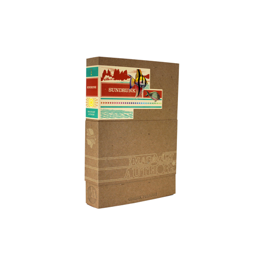 Sundrunk Eau de Parfum