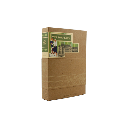 The Soft Lawn Eau de Parfum