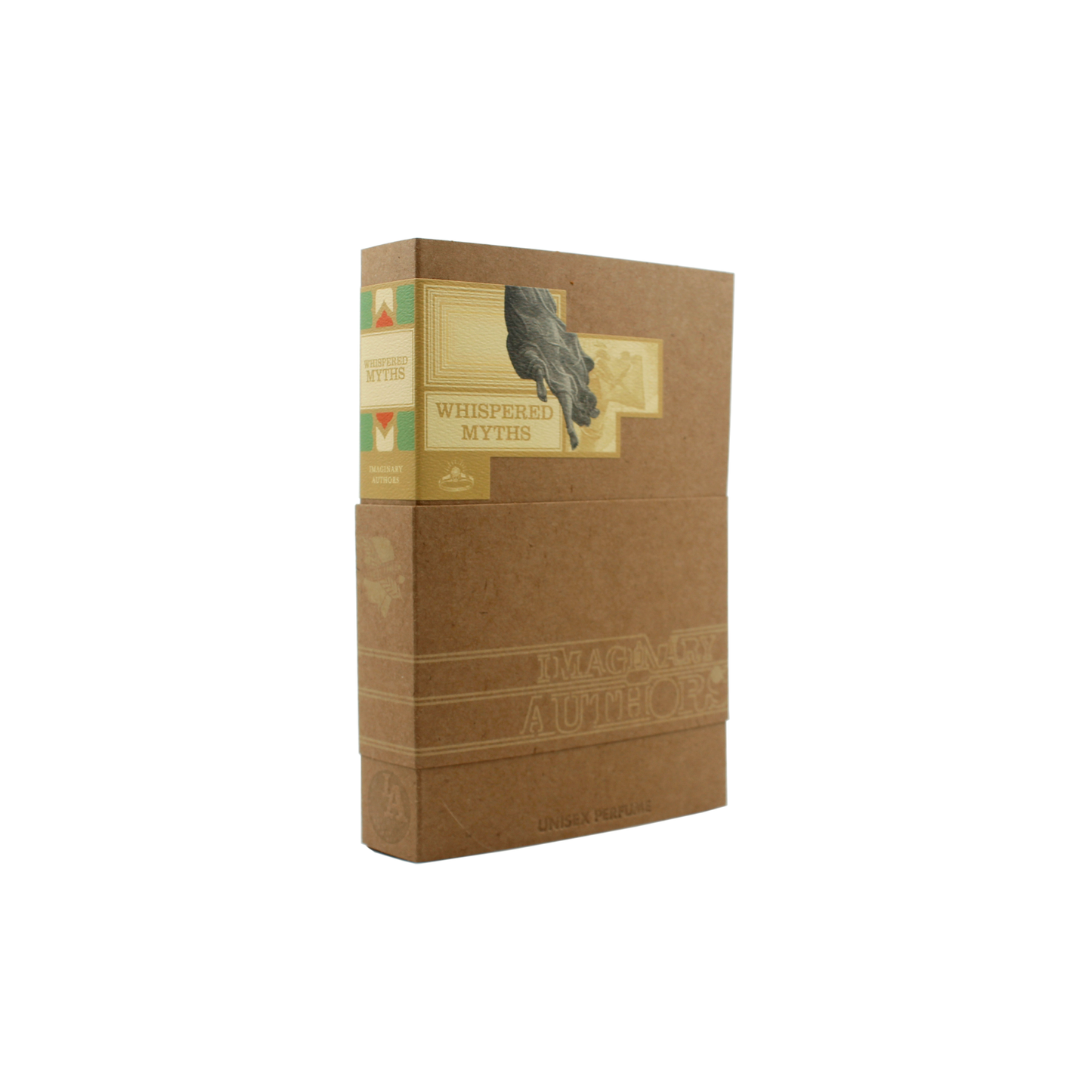 Whispered Myths Eau de Parfum
