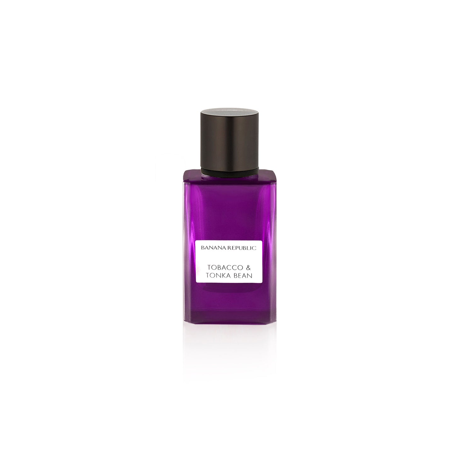 Icon Tobacco & Tonka Bean Eau de Parfum