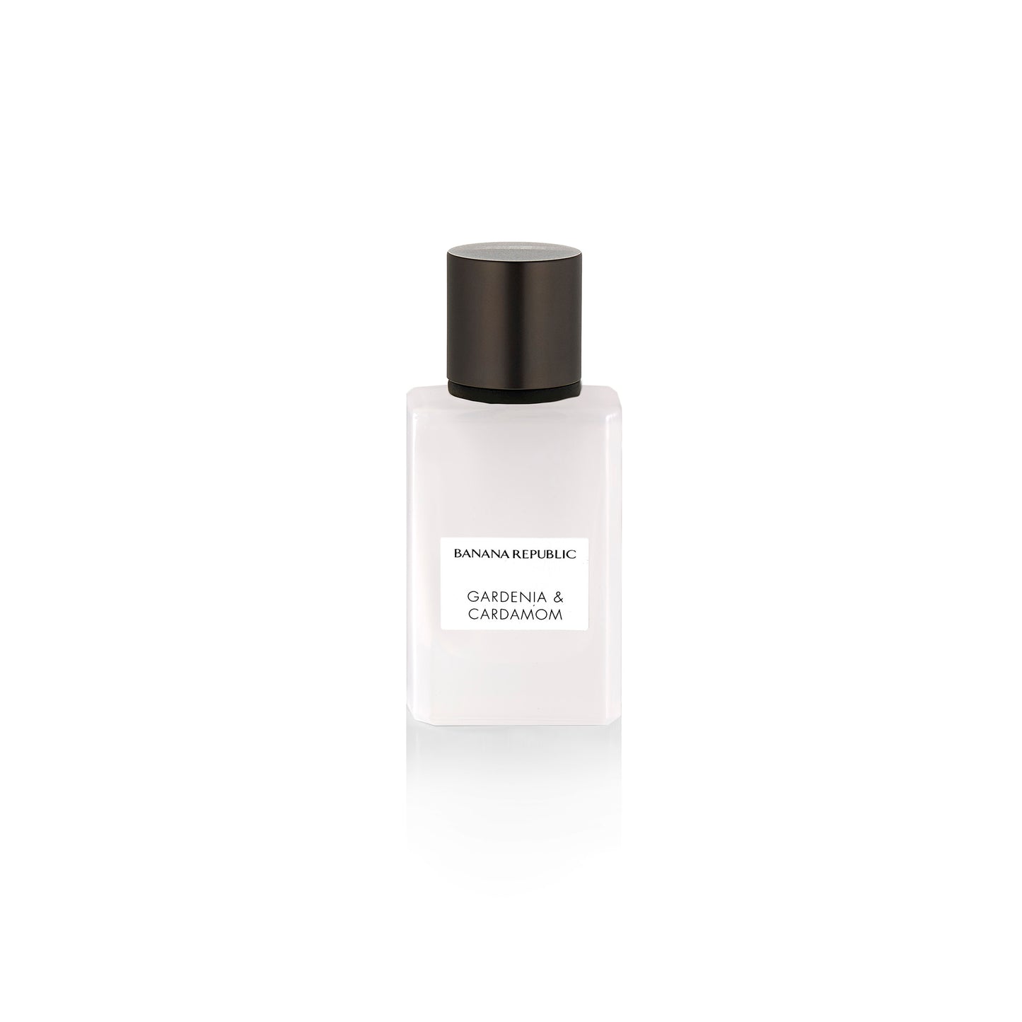 Icon Gardenia & Cardamom Eau de Parfum