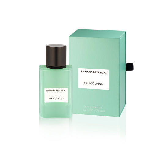 Icon Grassland Eau de Parfum