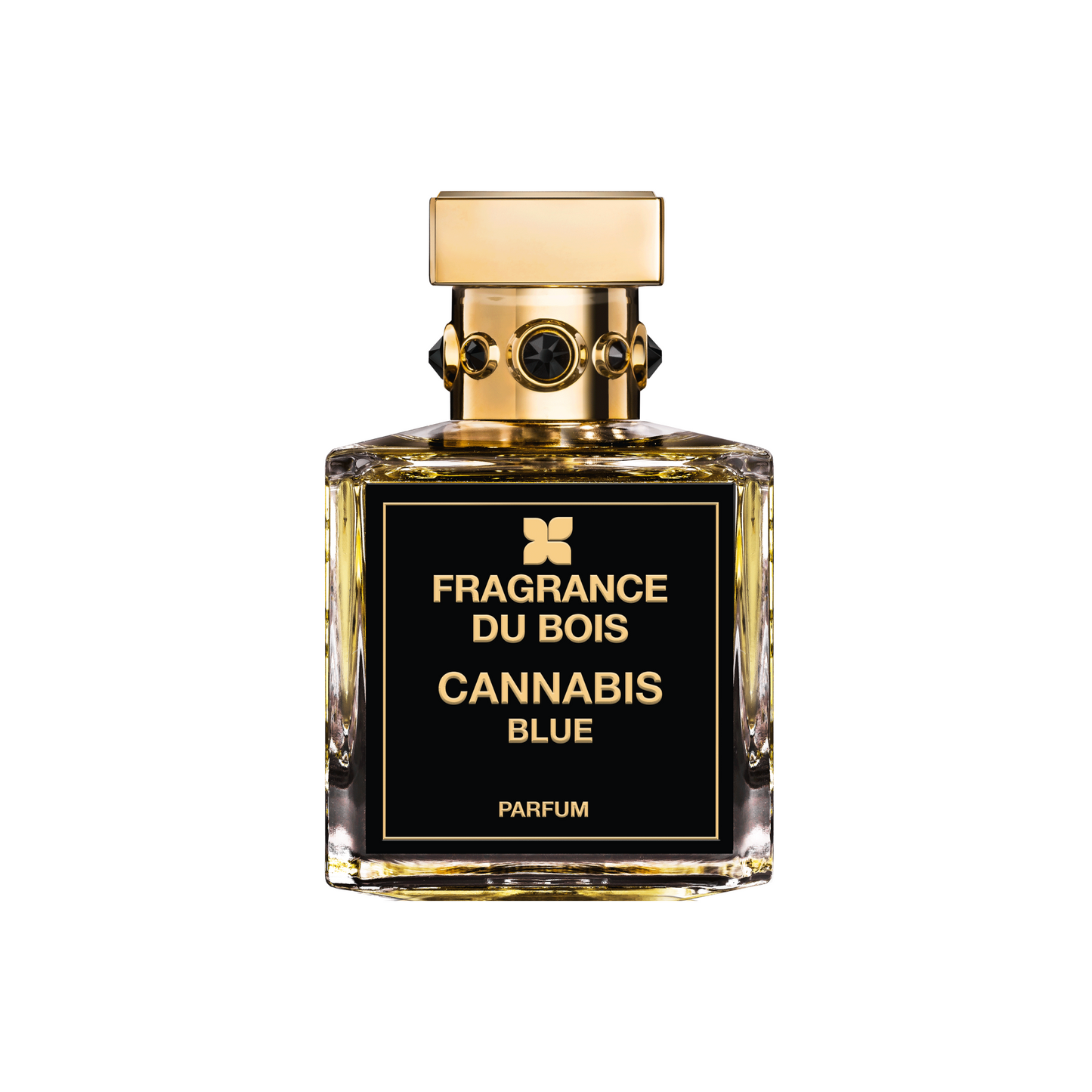 CANNABIS BLUE Eau De Parfum