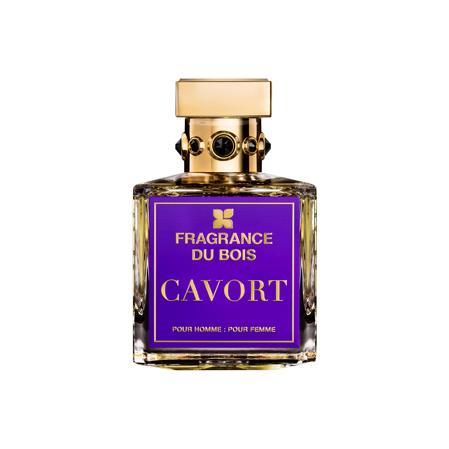 CAVORT Eau De Parfum