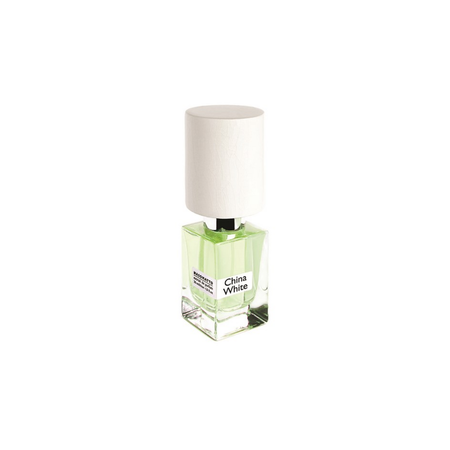 China White Extrait de Parfum