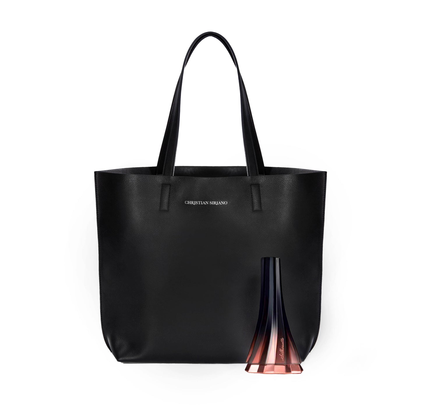Silhouette 3.4 oz EDP & Tote Bag Gift Set