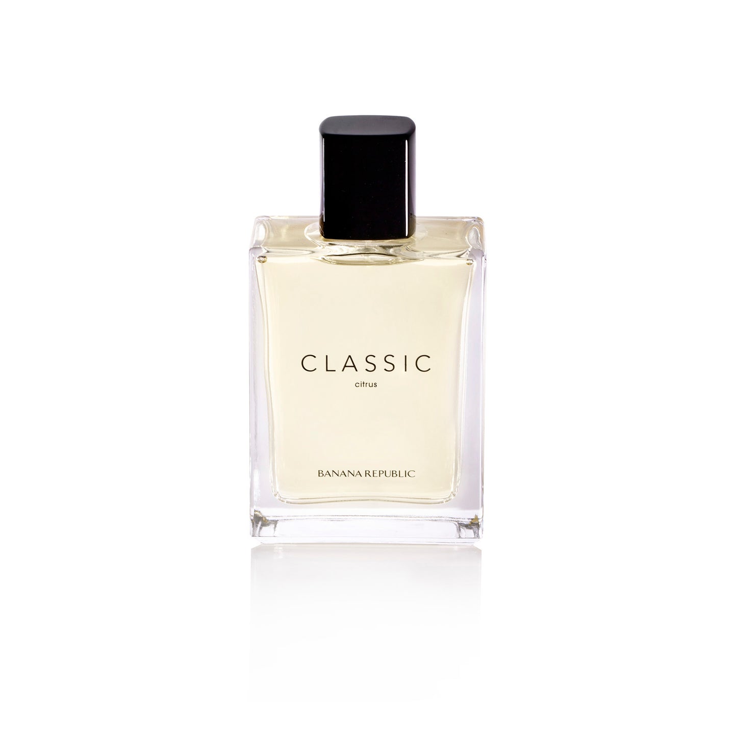 Classic Citrus Eau de Parfum