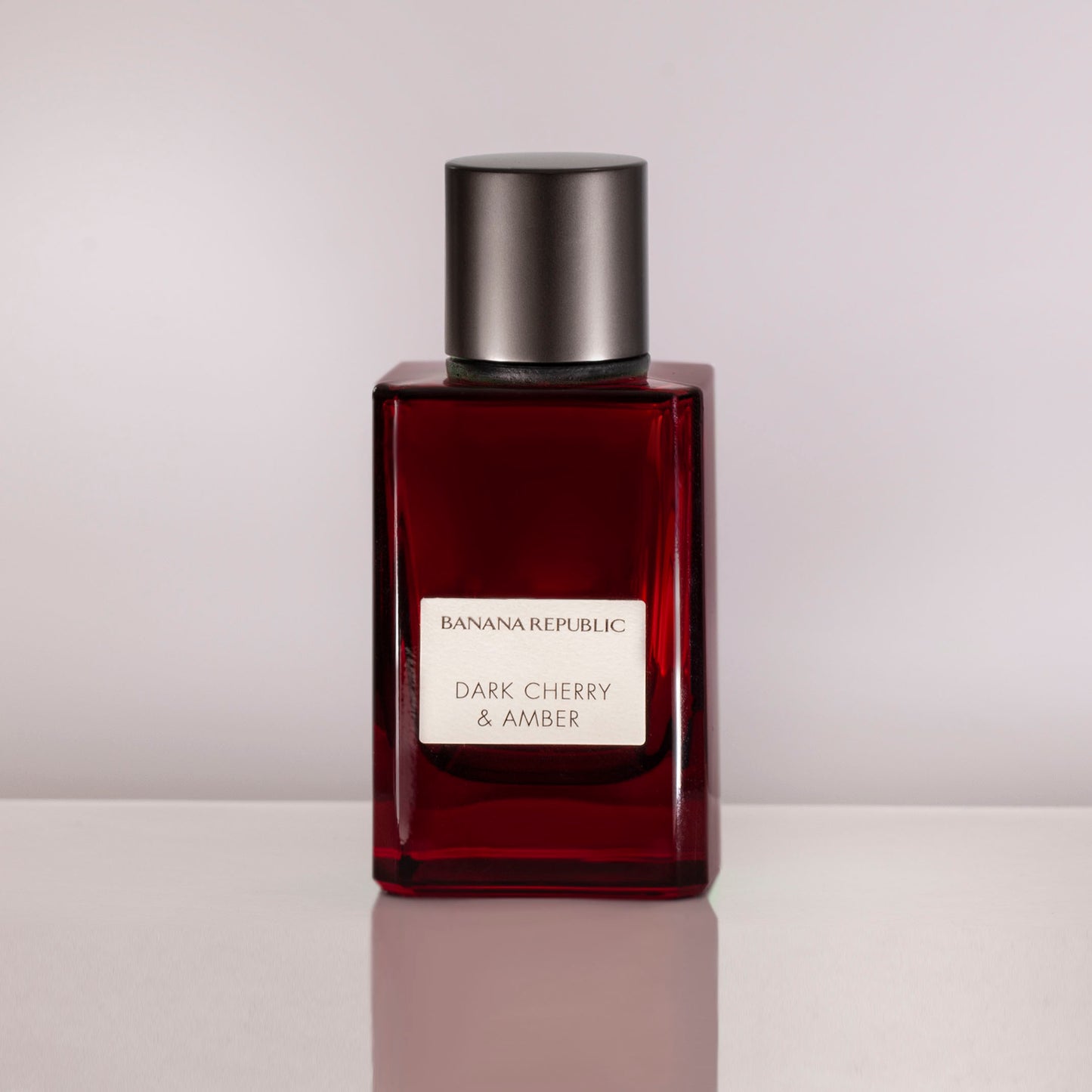 Icon Dark Cherry & Amber Eau de Parfum