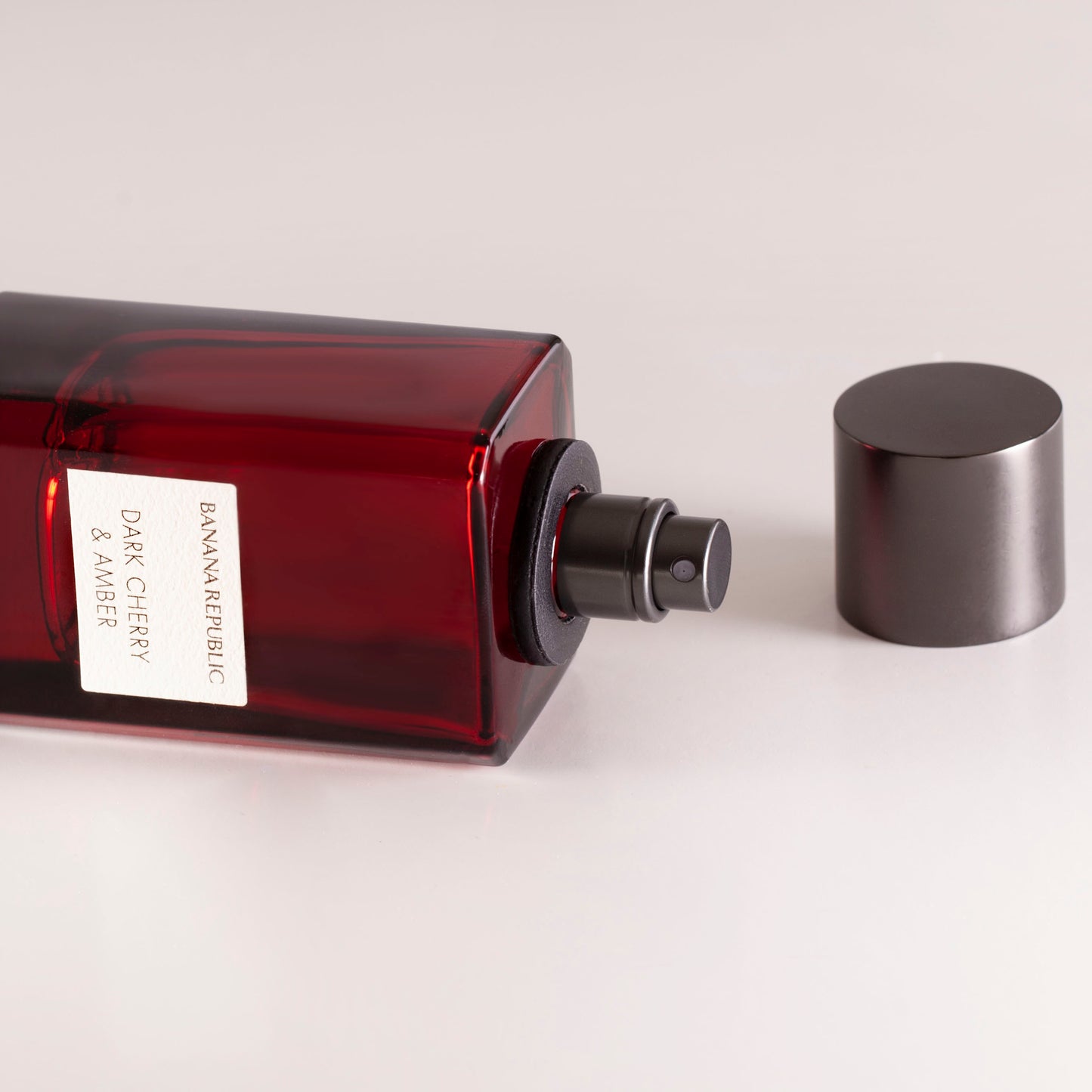 Icon Dark Cherry & Amber Eau de Parfum