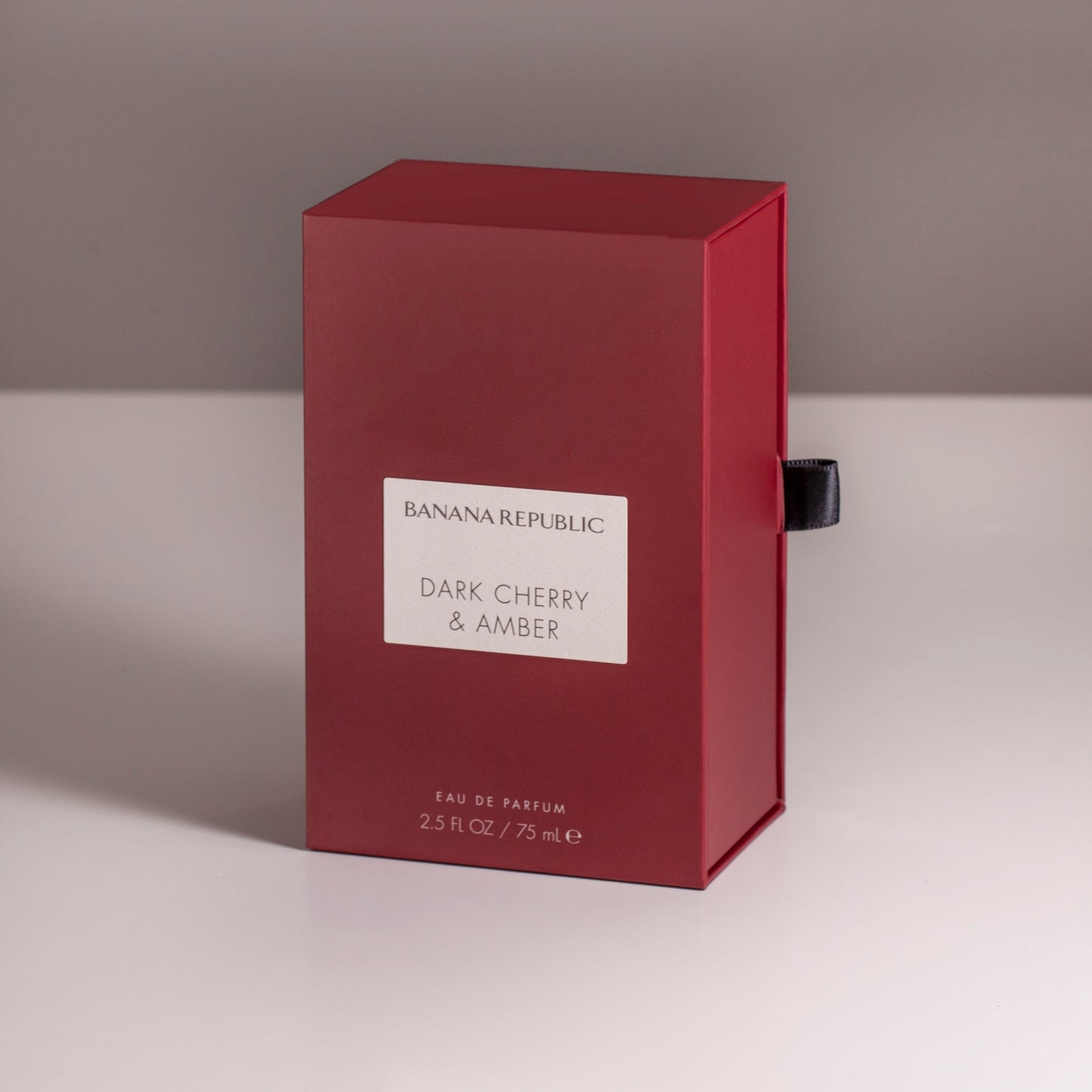 Icon Dark Cherry & Amber Eau de Parfum