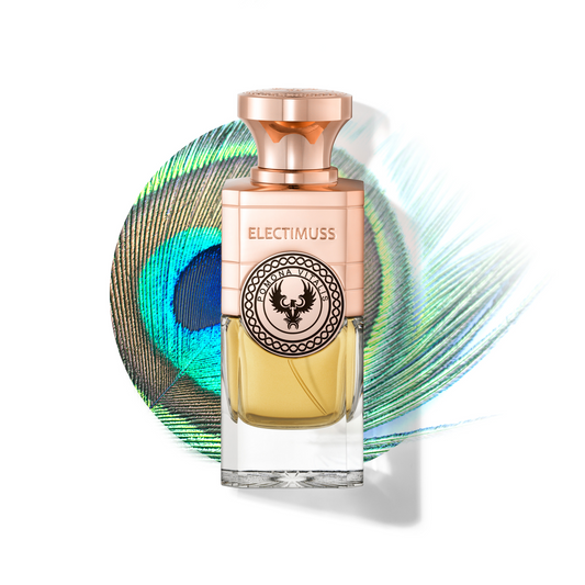 Pomona Vitalis Extrait de Parfum