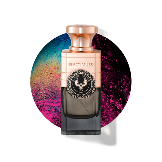 Black Caviar Extrait de Parfum