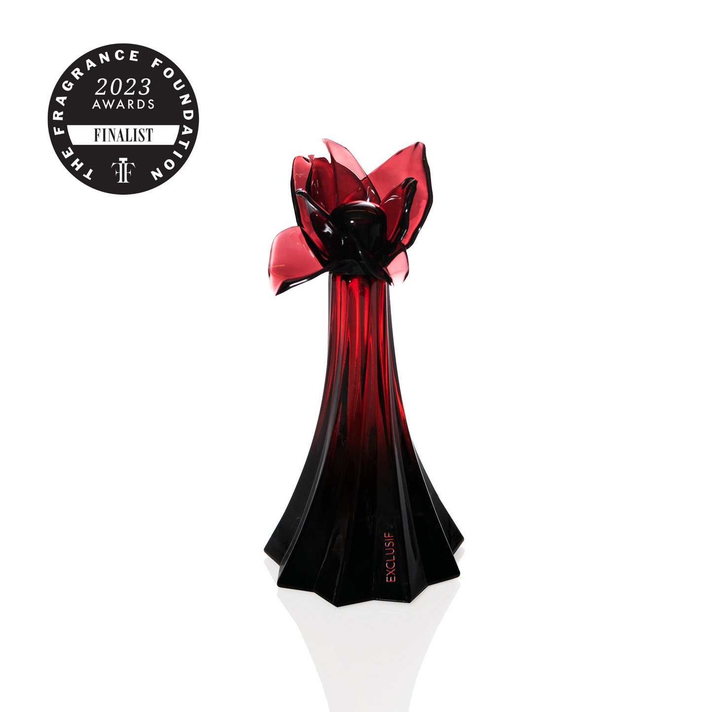 Ooh La Rouge Exclusif Eau de Parfum and Lip Gloss