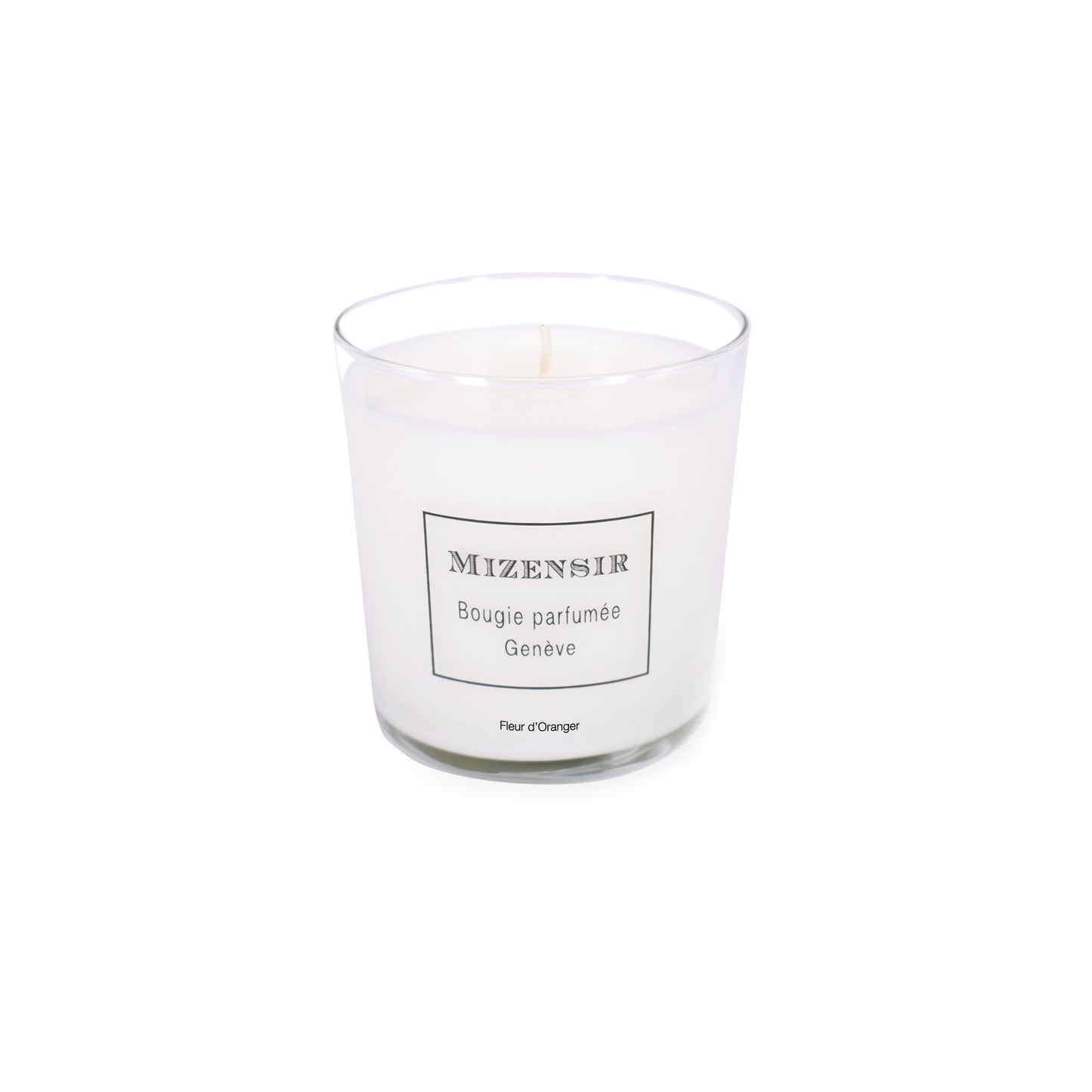 Fleur d'Oranger Candle