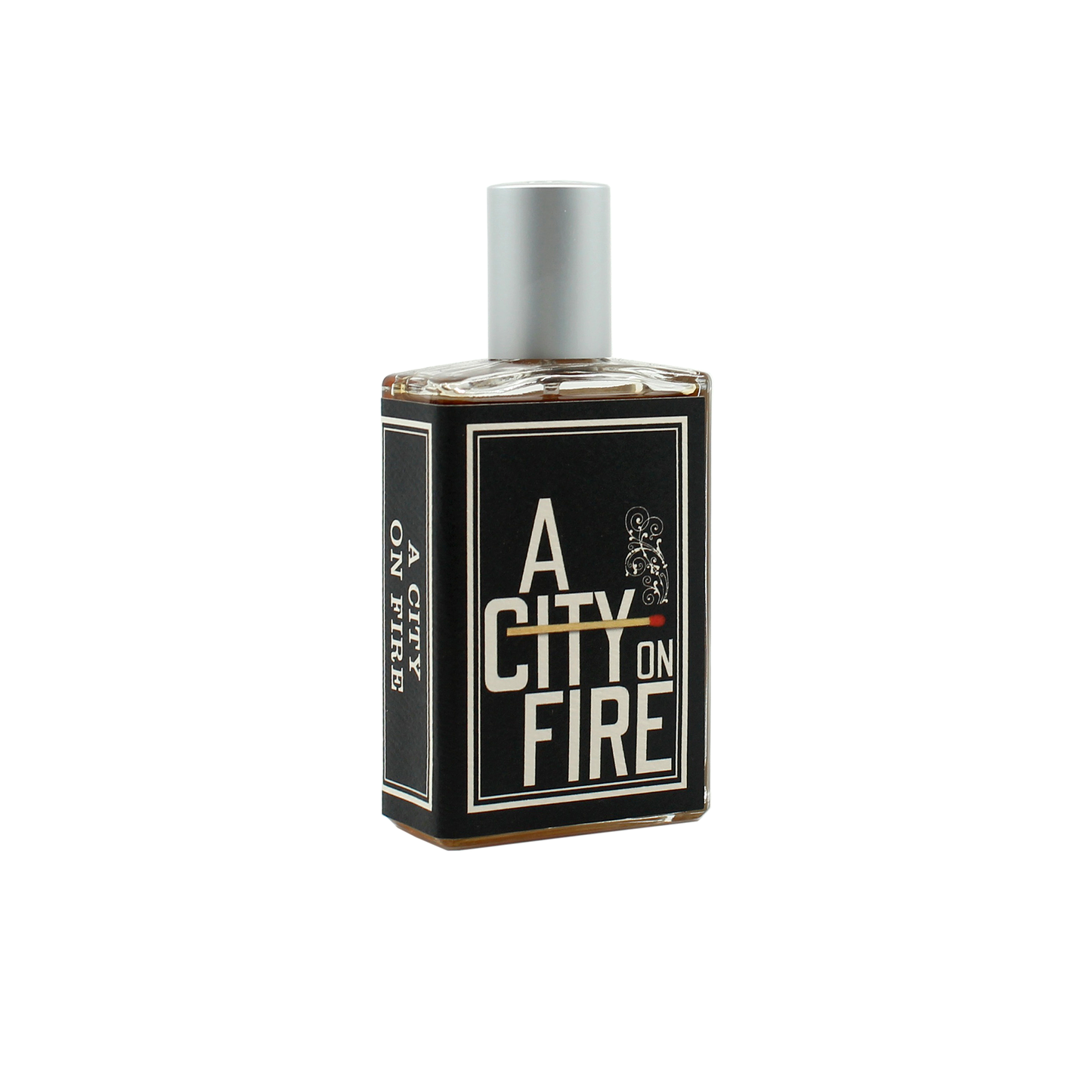 A City on Fire Eau de Parfum