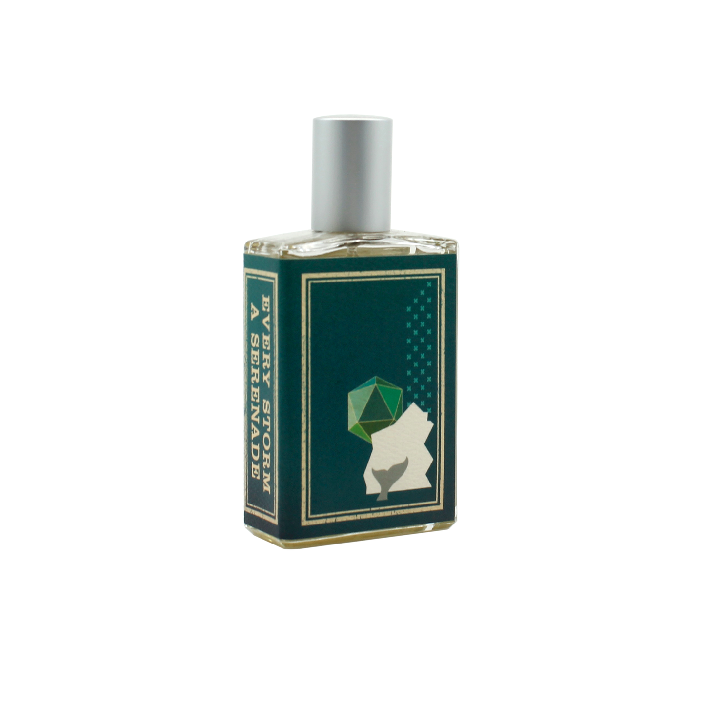 Every Storm a Serenade Eau de Parfum