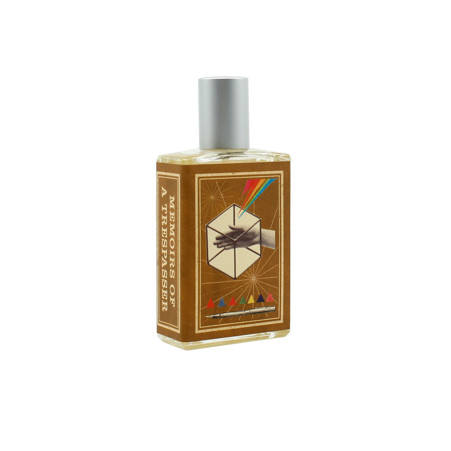 Memoirs of a Trespasser Eau de Parfum