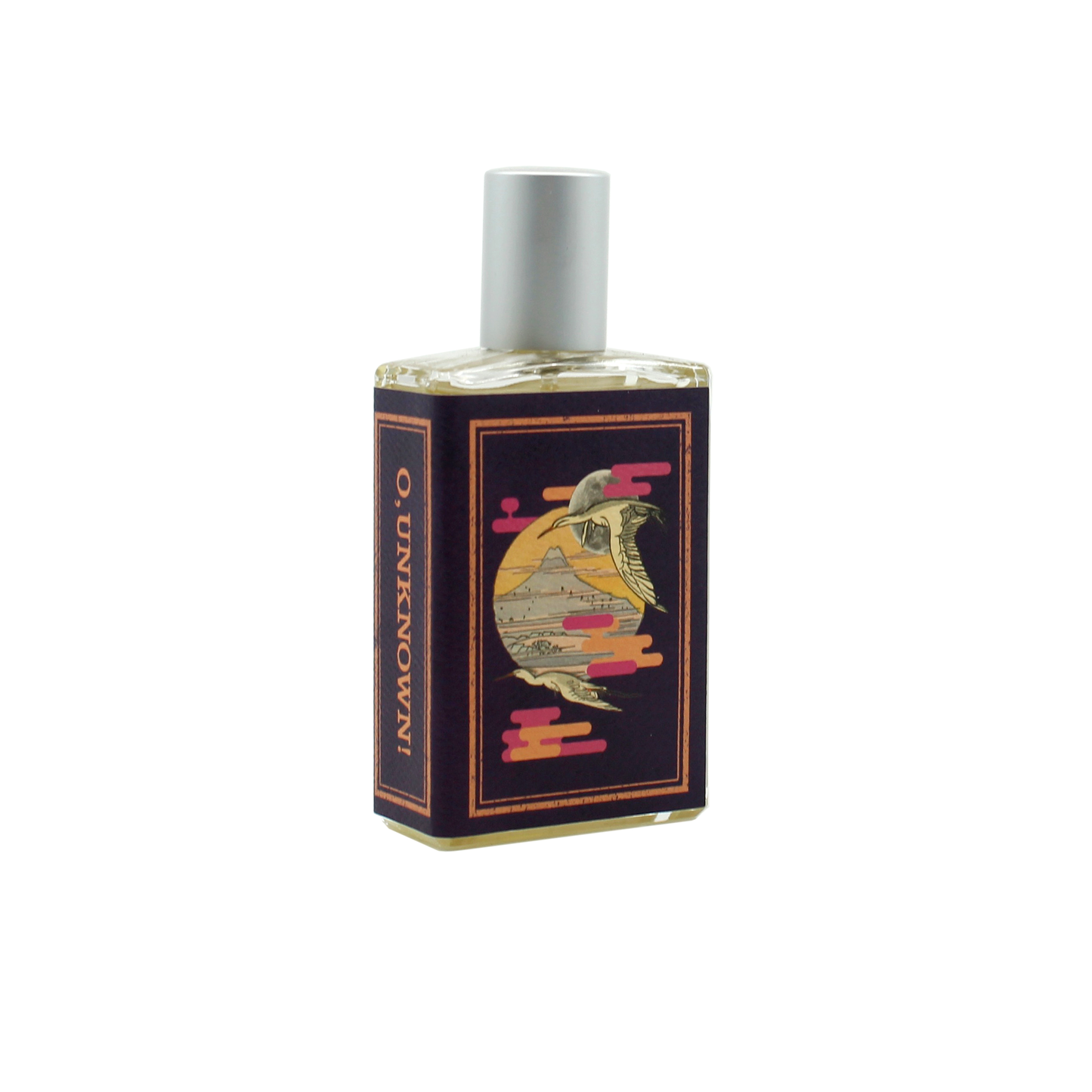 O Unknown! Eau de Parfum
