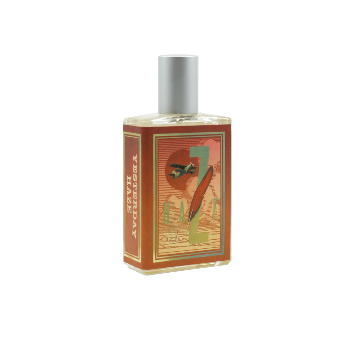 Yesterday Haze Eau de Parfum