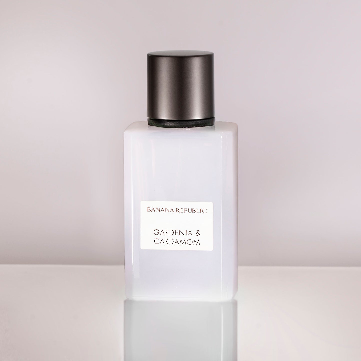 Icon Gardenia & Cardamom Eau de Parfum