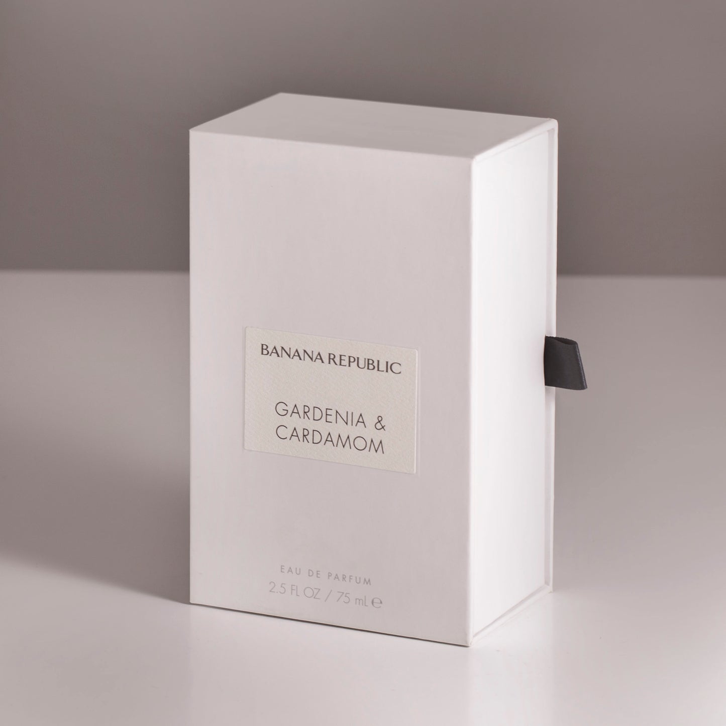 Icon Gardenia & Cardamom Eau de Parfum
